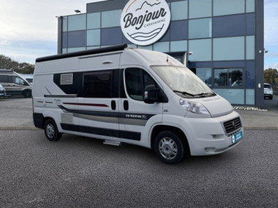 Adria Twin 600 SPT - Photo 6