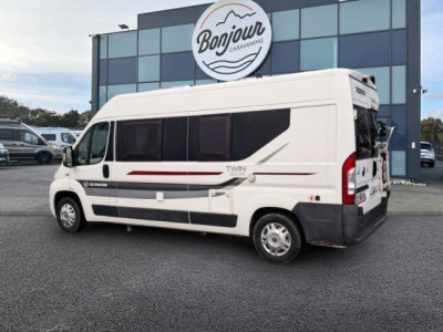 Adria Twin 600 SPT - Photo 7
