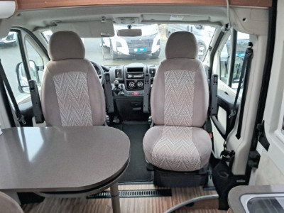 Adria Twin 600 SPT - Photo 9