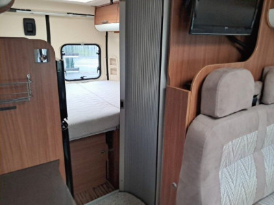 Adria Twin 600 SPT - Photo 11