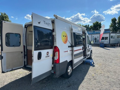 Adria Twin 600 SPT - Photo 3