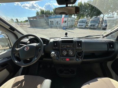 Adria Twin 600 SPT - Photo 6