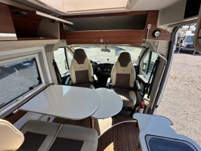 Adria Twin 600 SPT - Photo 7