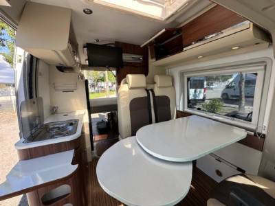 Adria Twin 600 SPT - Photo 8