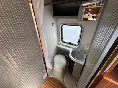 Adria Twin 600 SPT - Photo 9