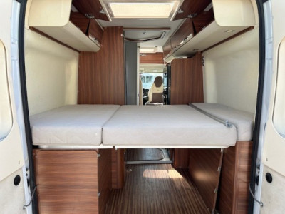 Adria Twin 600 SPT - Photo 10
