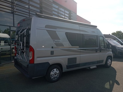 Adria Twin 600 SPT - Photo 3