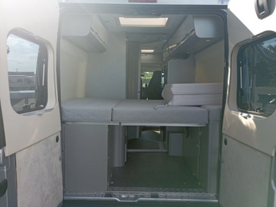 Adria Twin 600 SPT - Photo 4