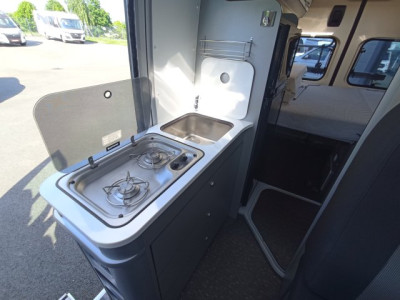 Adria Twin 600 SPT - Photo 6