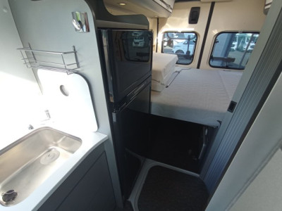 Adria Twin 600 SPT - Photo 7