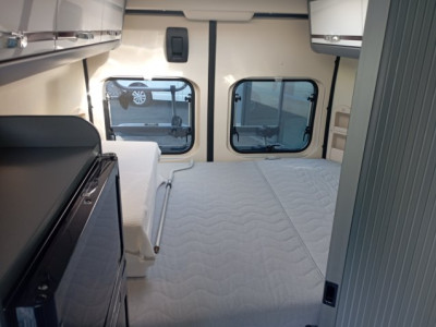Adria Twin 600 SPT - Photo 8