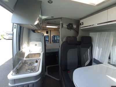 Adria Twin 600 SPT - Photo 10