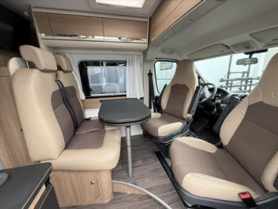 Adria Twin 600 SPT - Photo 2