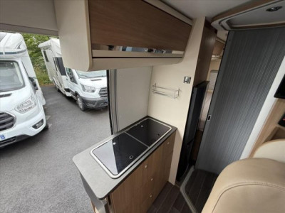 Adria Twin 600 SPT - Photo 3