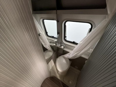 Adria Twin 600 SPT - Photo 4