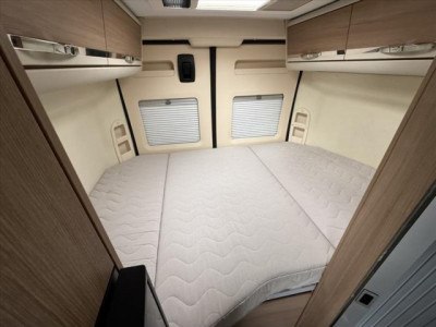 Adria Twin 600 SPT - Photo 5