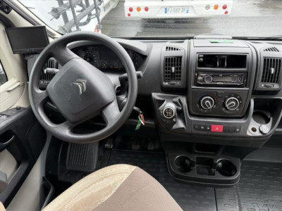Adria Twin 600 SPT - Photo 6
