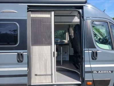Adria Twin Supreme 640 SLB - Photo 20