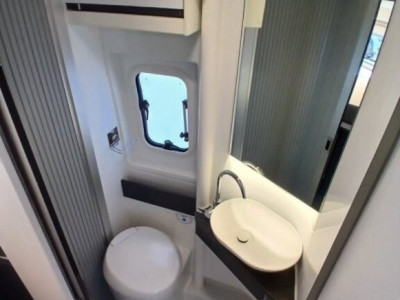 Adria Twin Supreme 640 SLB - Photo 25