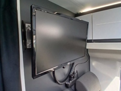 Adria Twin Supreme 640 SLB - Photo 26