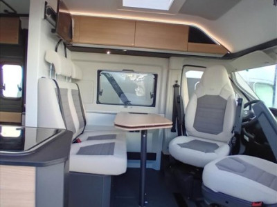 Adria Twin 600 SPT Family SPB - 74.887 € - #7