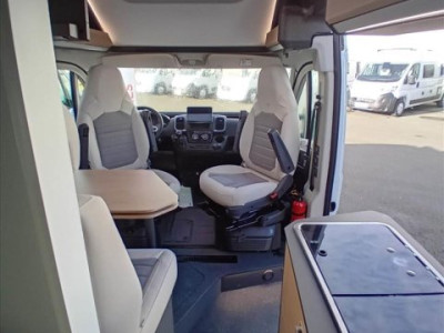 Adria Twin 600 SPT Family SPB - 74.887 € - #15