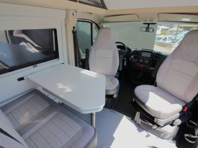 Adria Twin 600 SPT Family AXESS - Photo 4