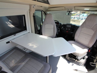 Adria Twin 600 SPT Family AXESS - Photo 5