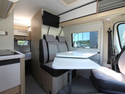 Adria Twin 600 SPT Family AXESS - Photo 6