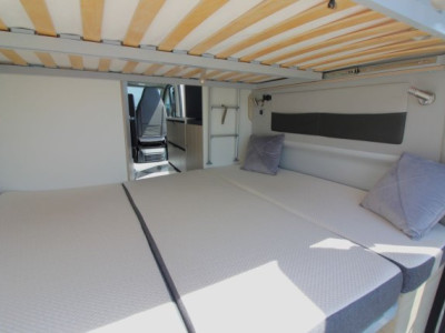 Adria Twin 600 SPT Family AXESS - Photo 11
