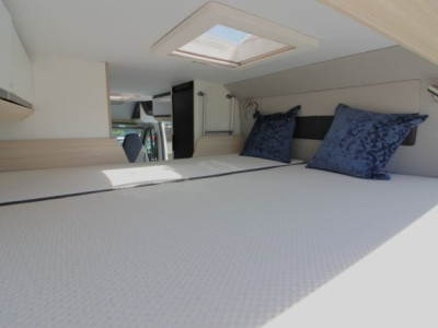 Adria Twin 600 SPT Family AXESS - Photo 12