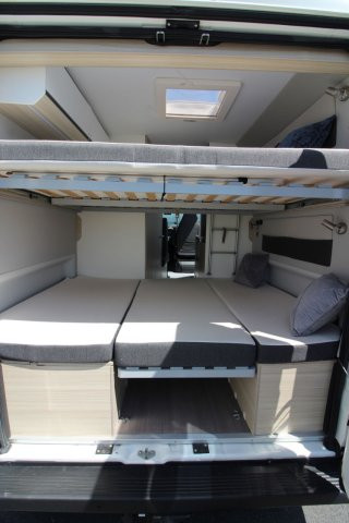 Adria Twin 600 SPT Family AXESS - Photo 13