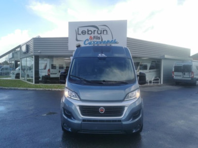 Adria Twin 600 SPT Family - Photo 2