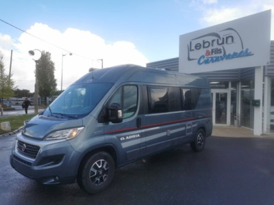 Adria Twin 600 SPT Family - Photo 3