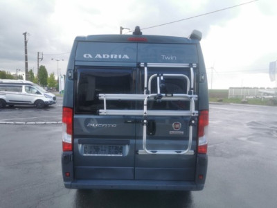 Adria Twin 600 SPT Family - Photo 4