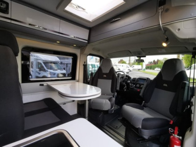 Adria Twin 600 SPT Family - Photo 5