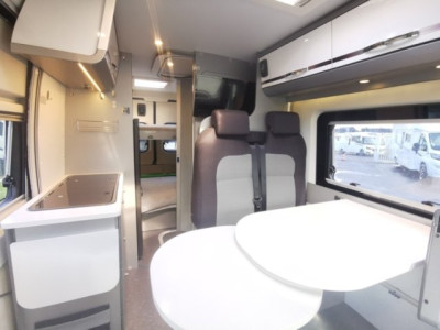 Adria Twin 600 SPT Family - Photo 7