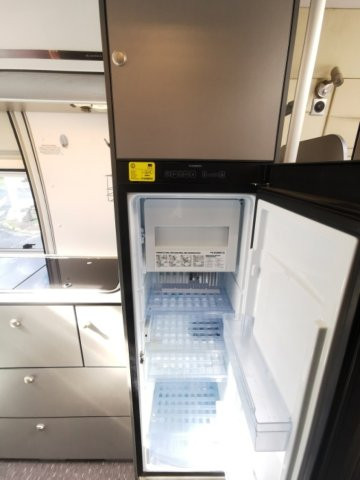Adria Twin 600 SPT Family - Photo 9