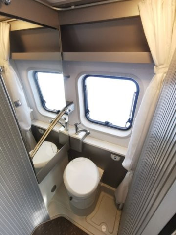 Adria Twin 600 SPT Family - Photo 10
