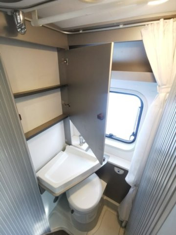 Adria Twin 600 SPT Family - Photo 11