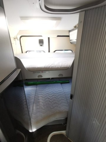 Adria Twin 600 SPT Family - Photo 13