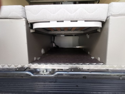 Adria Twin 600 SPT Family - Photo 15