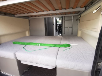 Adria Twin 600 SPT Family - Photo 17