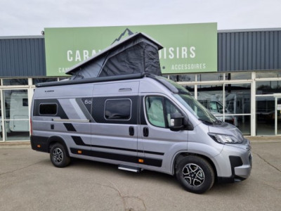 Adria Twin 640 SGX 60 Years POPTOP 60TH Neuf