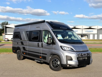 Adria Twin 640 SGX 60 Years 60E ANNIVERSAIRE Neuf