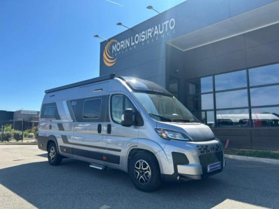 Adria Twin 640 SGX 60 Years Neuf