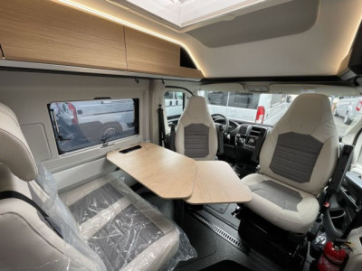 Adria Twin 640 SGX - 72.750 € - #6