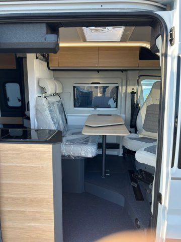 Adria Twin 640 SGX - 72.265 € - #8