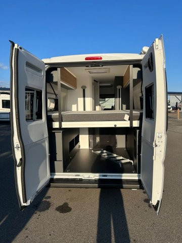 Adria Twin 640 SGX - 72.265 € - #15