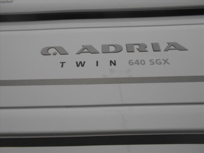 Adria Twin 640 SGX - 74.565 € - #4